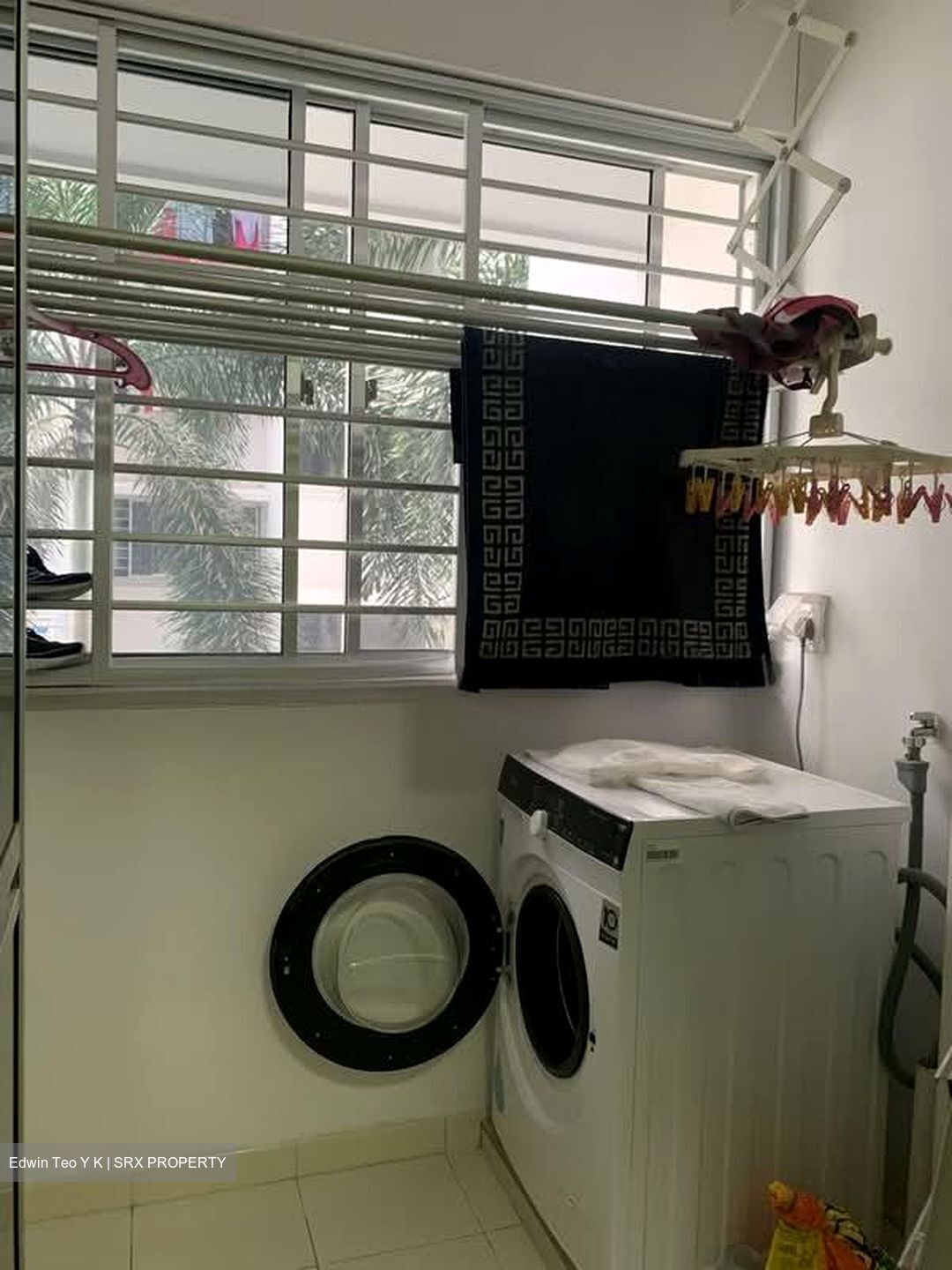 Blk 430A Fernvale Ridge (Sengkang), HDB 4 Rooms #546634801